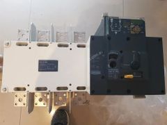 HPL 3 Pole Automatic Transfer Switch, Three Phase Brand HPL Color WHITE Features YES Connection YES Phase Three Phase Rated Current(A) 125 - Image 2