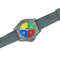 Car Key Smart Watch Remote APP Control Car Smart Watches - Image 1