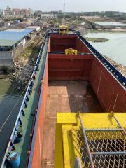High-Performance Chinese Container Ship for Transport - Image 6