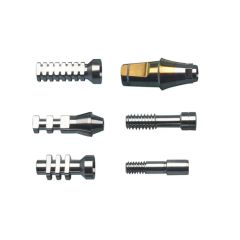 Prior Generation Implants Dental Implants Trademark OEM Origin Shanghai Specification customize Transport Package 1PCS/OPP Bag - Image 2