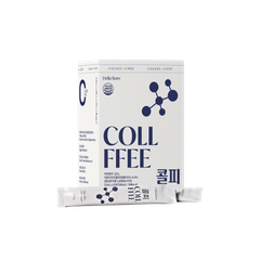 Professional Manufacturer Collagen Coffee Serie Premium Quality Gold Coffee With Collagen 100% Coffee Beans - Image 1