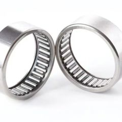 High Radial Load-Carrying Capacity Motorcycle Connecting Rods Needle Roller Bearing - Image 2