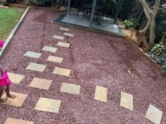 Stone Chips (8-20mm) Color all Form Chips Size 8-20mm location bangalore Size Range 5 Mm To 20 Mm Grade Construction - Image 3