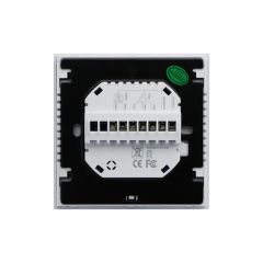 Advanced Wireless Temperature Controller for Underfloor Heating Systems - Image 5