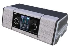 Auto Apap Machine CPAP for Home Non Invasive Medical Machine - Image 5