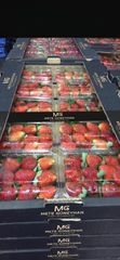 fresh strawberreis - Image 2