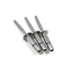 Structure Magna-Lok Blind Rivet 6.4X20 Interlock Pop Rivets Stainless Steel 304 - Image 2