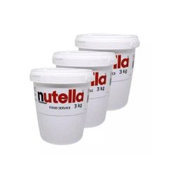 Wholesale Nutella Fast Delivery Best Quality – product photo 3, product detail gallery