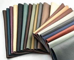 Leather Finish Type Full Aniline, Semi Aniline, Milled, Nappa, Glazed Kid Skin Finish Full Aniline, Semi Aniline, Milled, Nappa, Glazed Kid - Image 1