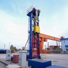 Vibration-Resistant Long-Life Belt Pumping Units for Onshore Field Reconstruction with Load Control - Image 5
