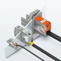 Phoenix Contact PCB terminal blocks and PCB connectors, For Industrial, Brass - Cubix Automation Private Limited