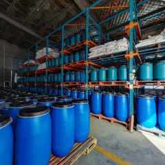 Organic /Inorganic Pigment Paste Dispersant/ Pigment Dispersing Agent - Image 5
