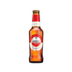 Premium Amstel beer offered at low prices for wholesale distribution worldwide - Image 4