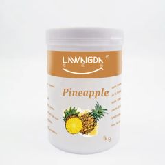Wholesale Bulk Price High Temperature Resistance Pineapple Powder Flavour by Halal Approved - Zhengzhou Shangxiang Biotech Co., Ltd.