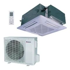 High Performance Compressor Evi Technology Multi Vrf Air Conditioning Cooling System - Image 2
