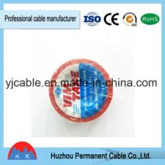 Uganda Africa Best Sales Pressure Sensitive Tape - Zhejiang Permanent Cable Co., Ltd.