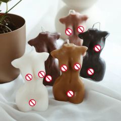 Export Quality Artistic Delicate Scented Decoration Wax Candle for Holiday - Shaoxing Shangyu Denghuang Candle Co., Ltd.