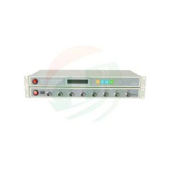 5V50mA Coin Cell Button Battery Testing Machine Tester - Image 2
