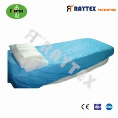 Disposable Hospital Gauze Bandages Trademark OEM Model NO. 70001-5 Origin Hubei, China Feature Eco-Friendly Specification - Image 4