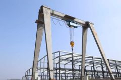 Certificates certificate from Shandong Oulange Heavy Industry Machinery Co., Ltd.