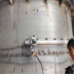 Orbital Automatic Pipe Welding Machine Welding Equipment - Image 4