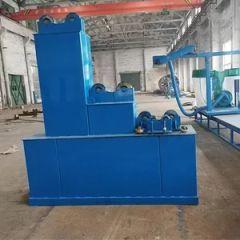 China FRP Winding Machine Factory Advanced Technology & Competitive Prices - Image 3