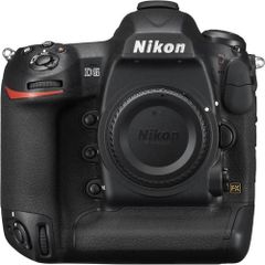 Nikon D5 Dslr Camera (Body Only, Dual Cf Slots) - Image 1