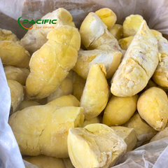 Frozen Durian Premium Quality Wholesale - Image 3