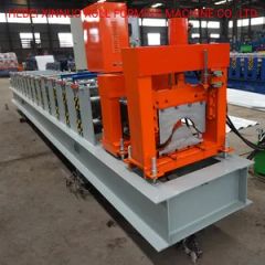 Machinery for Ridge Making Building Machine for Plate Ridge Cap Forming Machine - Image 5