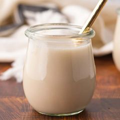 Fresh Condensed Milk With Natural Ingredients Condensed Milk Ideal For Smooth Pouring On Desserts Drinks And Snacks – product photo 3, product detail gallery