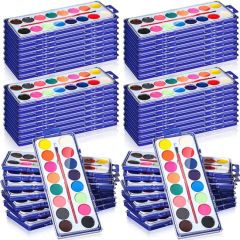 Water Color Paint Set for Kids - Image 2