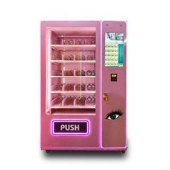 Self Service Beauty Vending Machine for Skincare Cosmetics Makeup and Personal Care Items - Image 4