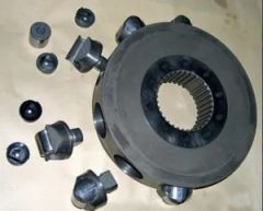 Ms11 Hydraulic Motor Parts - Image 6