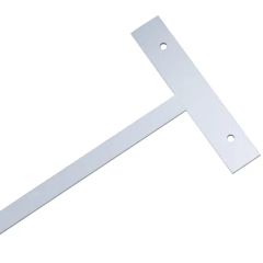 T-Type Soldering Tin Sheet Sac305 Customization Innovative Soldering with Flux-Coated Sheets - Image 1