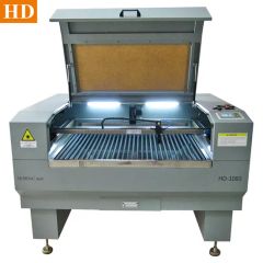 Professional Laser Engraving machine with Updown Table Current AC Condition New Laser Type CO2 Trademark HONDAC Control - Image 3