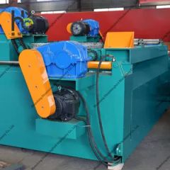 High-Performance Automated Log Debarker for Smooth Plywood Preparation - Shandong Hummingbird machinery Co., Ltd.