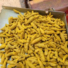 Nizamabad Turmeric Finnger - Image 1