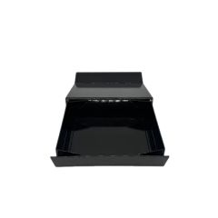 Stylish Mini Foldable Box for Efficient Space Saving Storage Solutions Fb039 - Image 4
