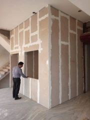 Gypsum Partition Works, 12 mm Thickness 12 - Image 3