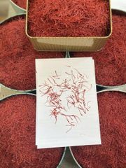 Saffron Negin of Iran - Image 1