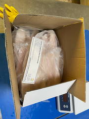 IQF Frozen Pangasius Fillet Basa Cube No Skin Headless Whole With High Standard For Export - Image 3