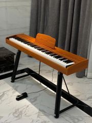 Digital Piano Keyboard Musical Instruments - Image 4