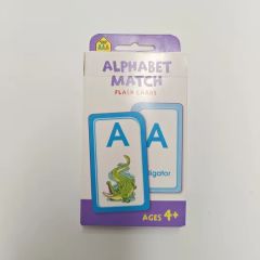 China Factory Custom Board Game Printing Playing Card for Fun - Image 4