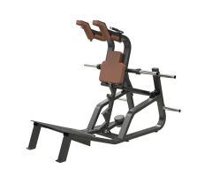 Senrui Fitness Strength Equipment Dual Function Lat Pulldown Low Row Gym Machine - Image 5