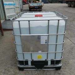 Liquid Snow Melting Agent 50 Potassium Formate Solution Formic Acid Potassium - Image 2