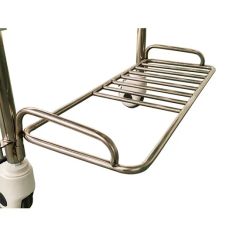 My-R032 Plastic Coating Steel Children Bed for Hospital - Image 6