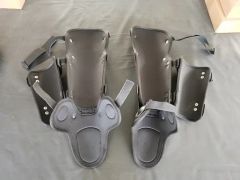 Leg Protector for Anti Riot - Image 4