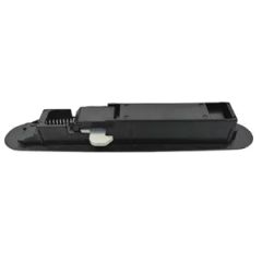 Simple Plastic Sliding Door and Window Hook Lock - Image 4