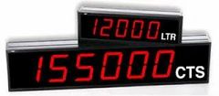 Digital Counters Device Type Digital Device Operating Ease Easy To Operate Service Life Long Lasting Service Serviceability Longer - Image 1