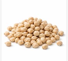 Kabuli Chickpeas - Leader - 8/9 mm - Image 1